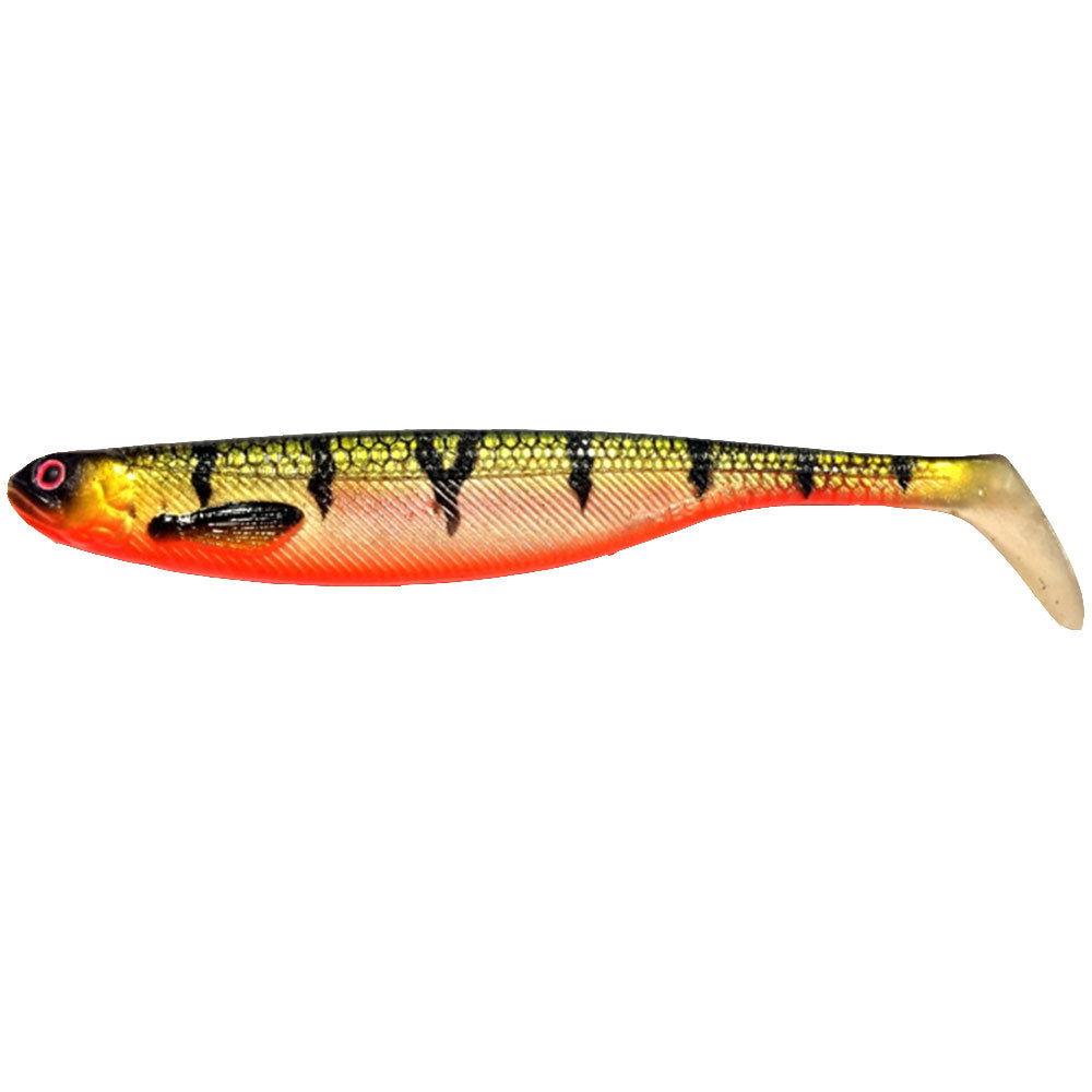 Westin ShadTeez Slim 12 cm 1 Stueck Bling Perch