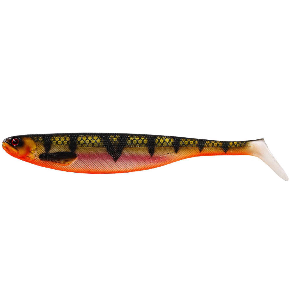 Westin ShadTeez Slim 18 cm 1 Stueck Bling Perch