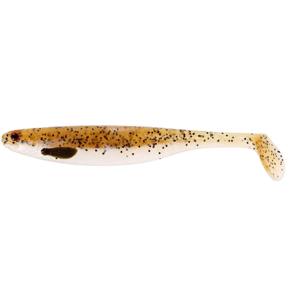 Westin ShadTeez Slim 7,5 cm 1 Stueck Baitfish
