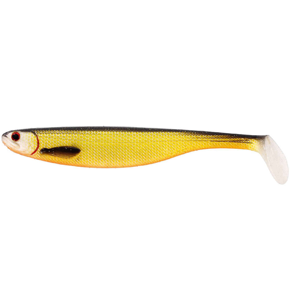 Westin ShadTeez Slim 7,5 cm 1 Stueck Official Roach