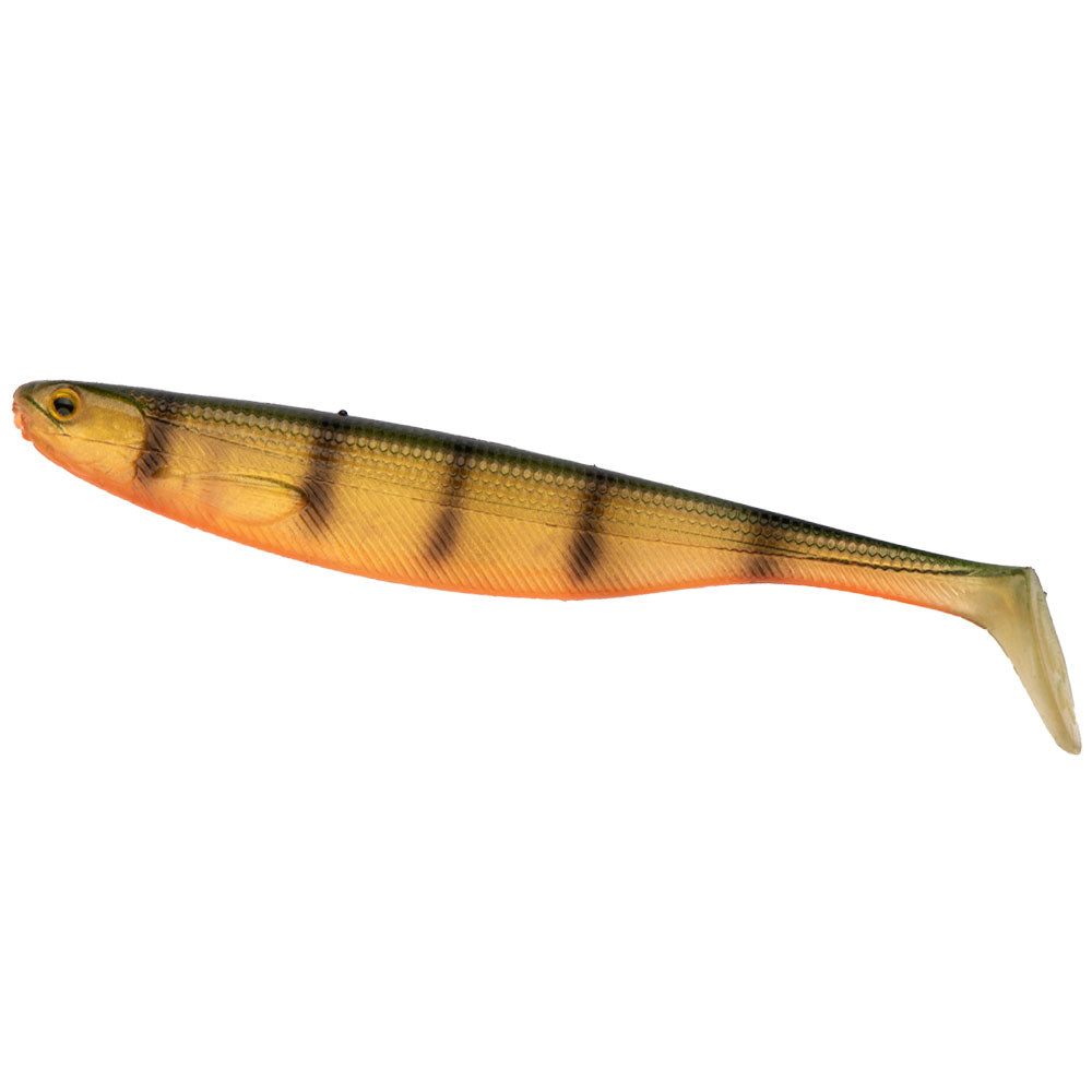 Westin ShadTeez Slim 10 cm 1 Stueck Lively Perch Signature Color By Didi Isaiasch