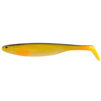 Bewertung von Jonathan für das Produkt Lure Drop Exklusive Produkte Westin Shadteez Slim 14 cm / Olive Fire Lure Drop Exclusiv