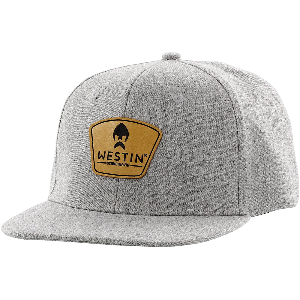 Westin Street Viking Helmet Dove Grey