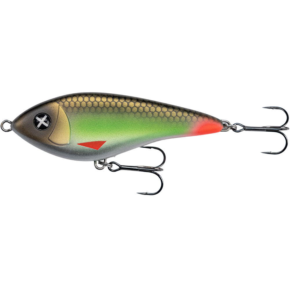 Westin Swim 10 cm Carpe Nostra