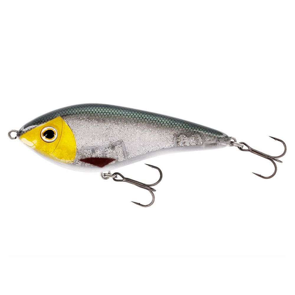 Westin Swim Glidebait 10 cm 34 g Sinking 3D Headlight