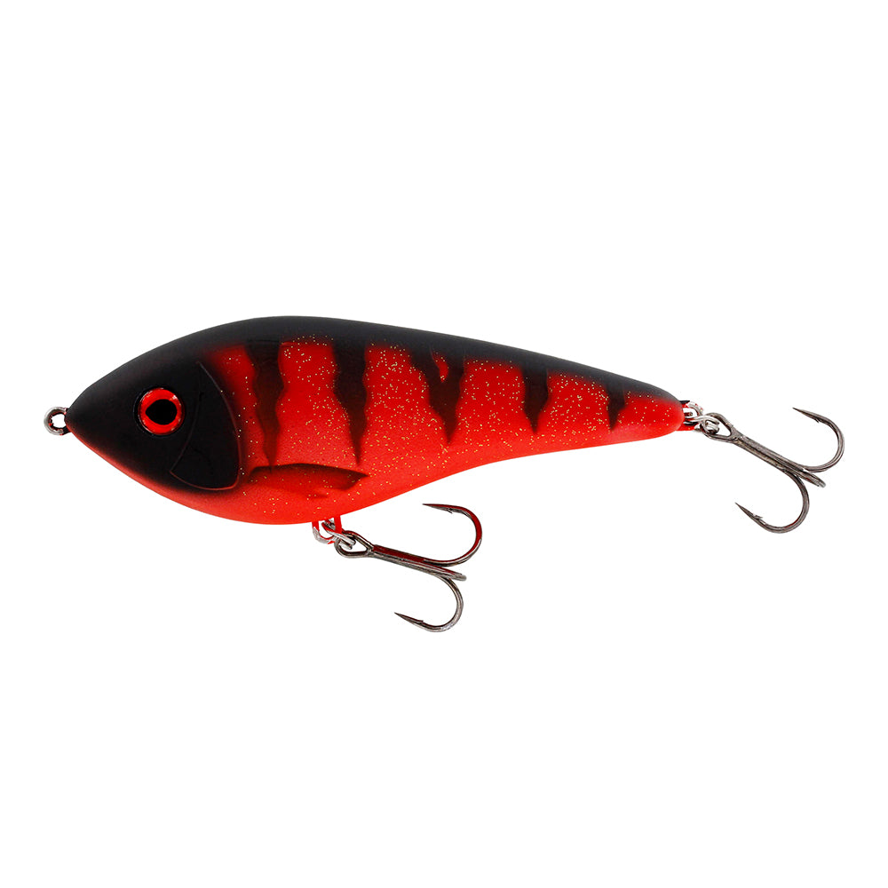 Westin Swim Glidebait 10 cm 34 g Sinking Fire