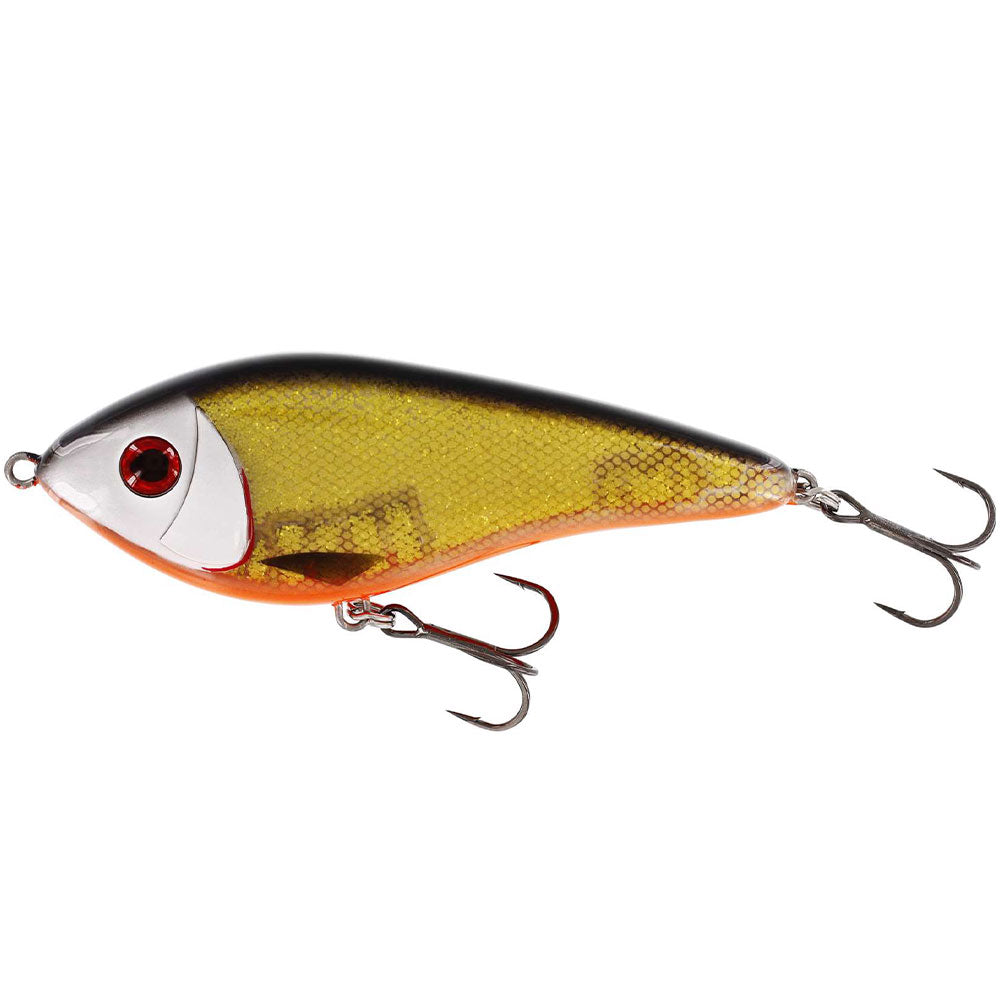 Westin Swim Glidebait 13,5 cm 77 g Suspending 3D Official Roach