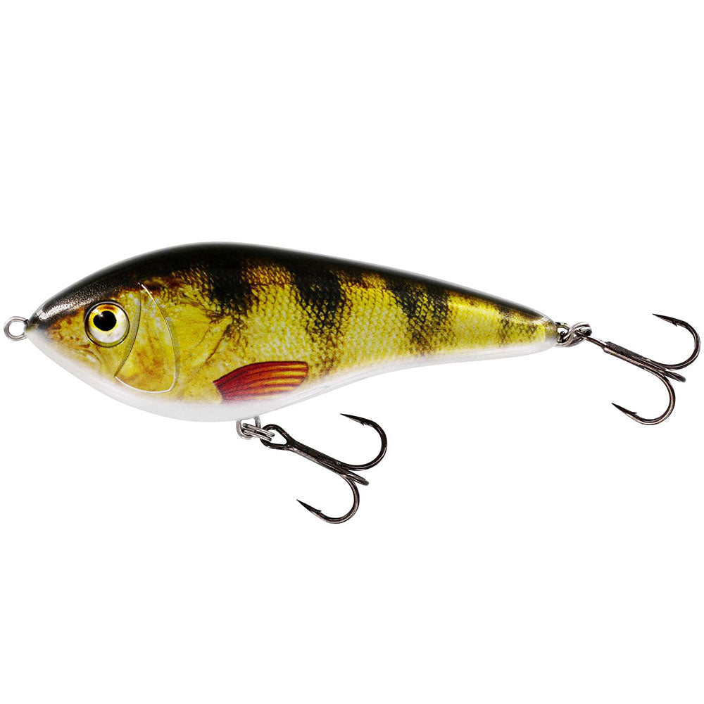 Westin Swim Glidebait 6,5 cm 9 g Suspending Real Perch