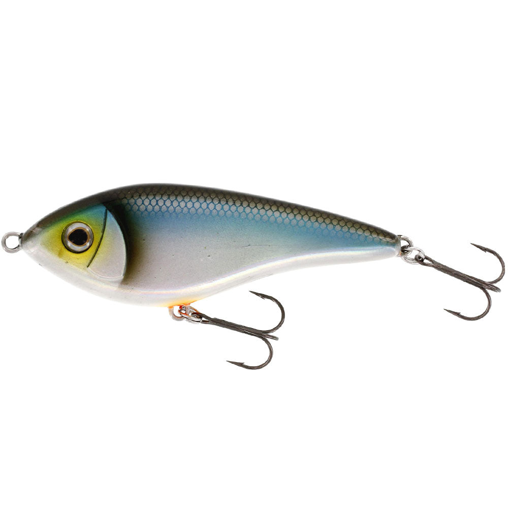 Westin Swim Glidebait 10 cm 34 g Sinking Blueback Herring