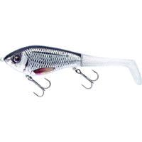 Bewertung von Julian für das Produkt Swim Tail Sinking / Real Roach