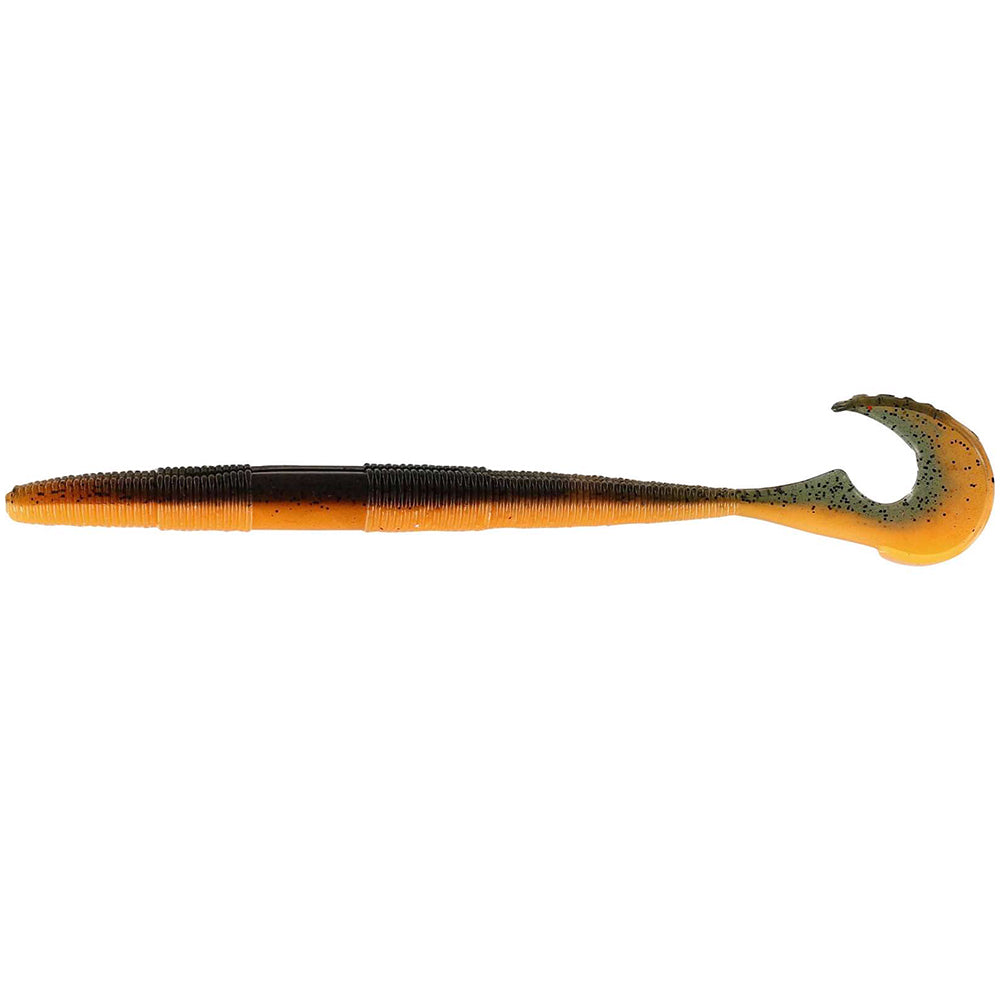 Westin Swimming Worm 13,0 cm 5,0 g UV Craw