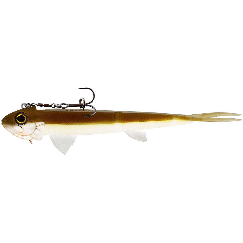 Westin TwinTeez Pelagic RNR Baitfish Ghost