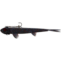 Bewertung von Detlef für das Produkt TwinTeez Pelagic R'N'R' Black Mamba