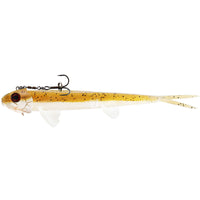 Bewertung von Alexis für das Produkt TwinTeez Pelagic R'N'R' Light Baitfish
