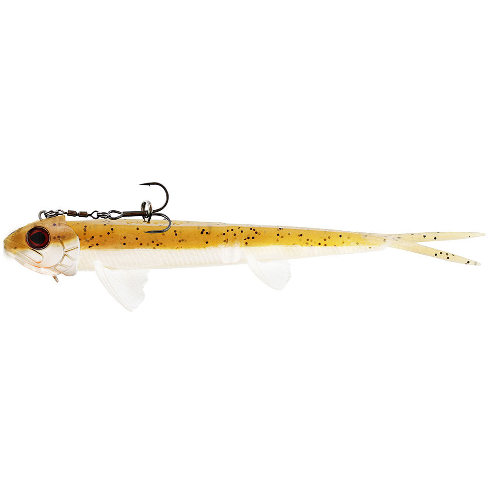 Westin TwinTeez Pelagic RNR Light Baitfish