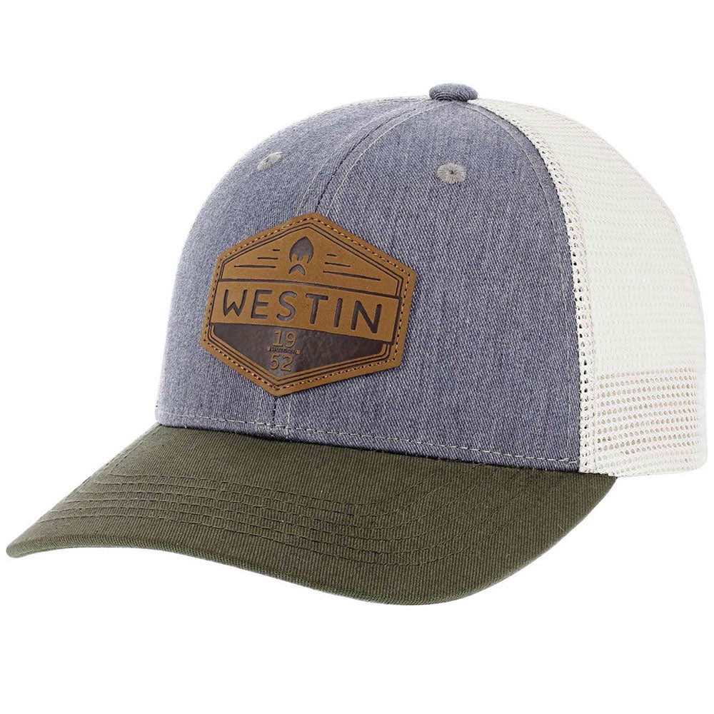 Westin Vintage Trucker Cap