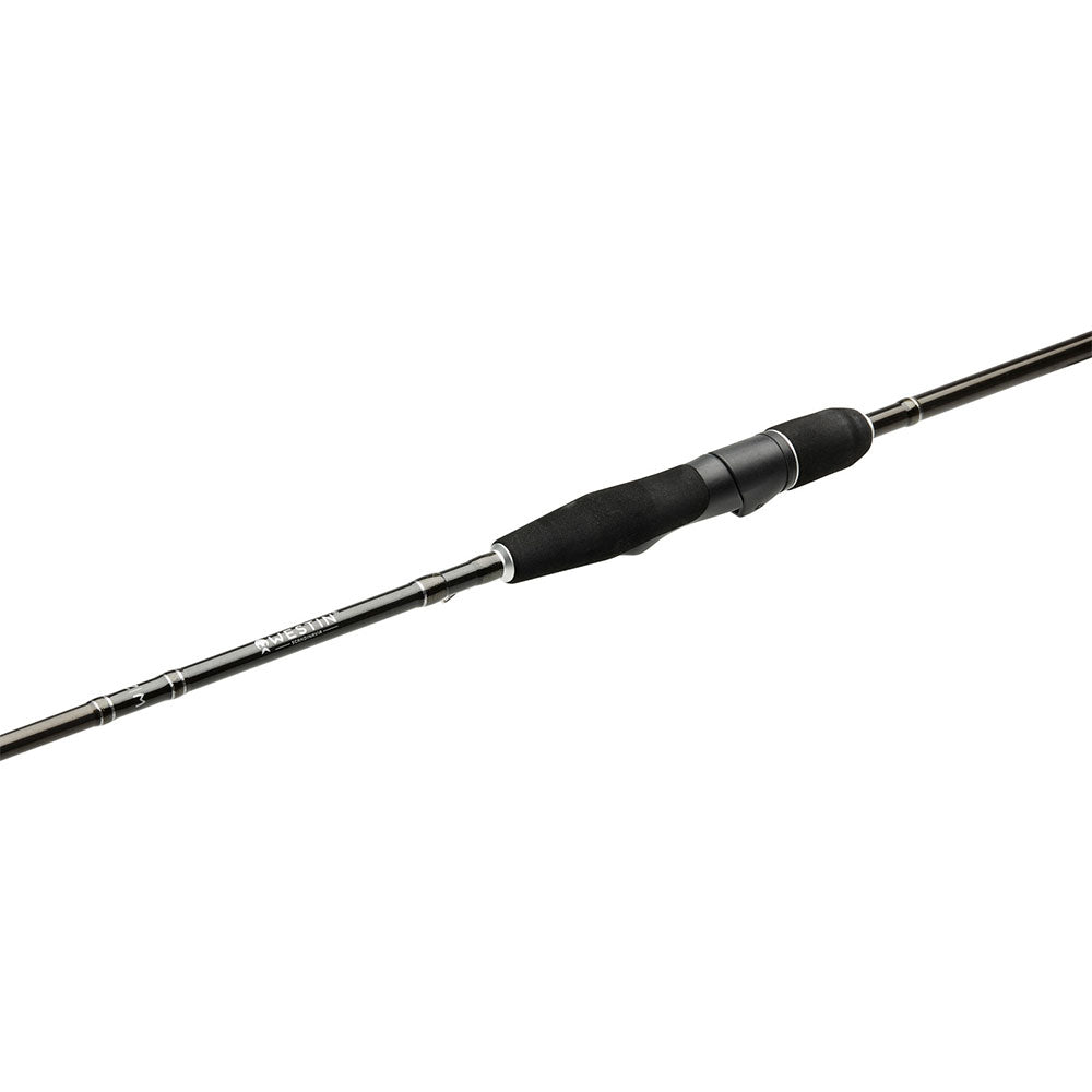 Westin-W2-Super-Finesse-Ned-Detail-Rollenhalter M / L / 7'14" / 218 cm / 3-15 g / 6-20 g