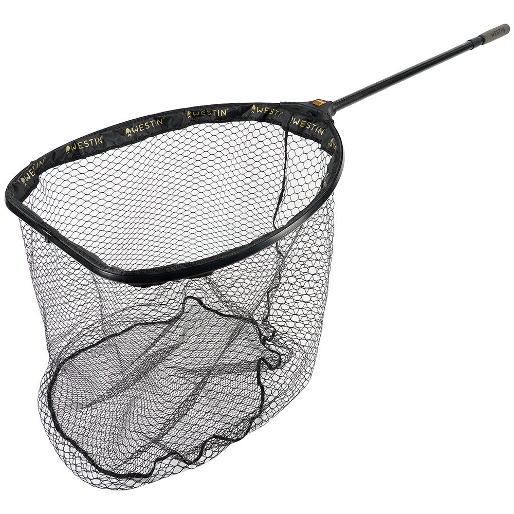 Westin W3 CR Foldable Landing Net Kescher L 60x70x65 cm