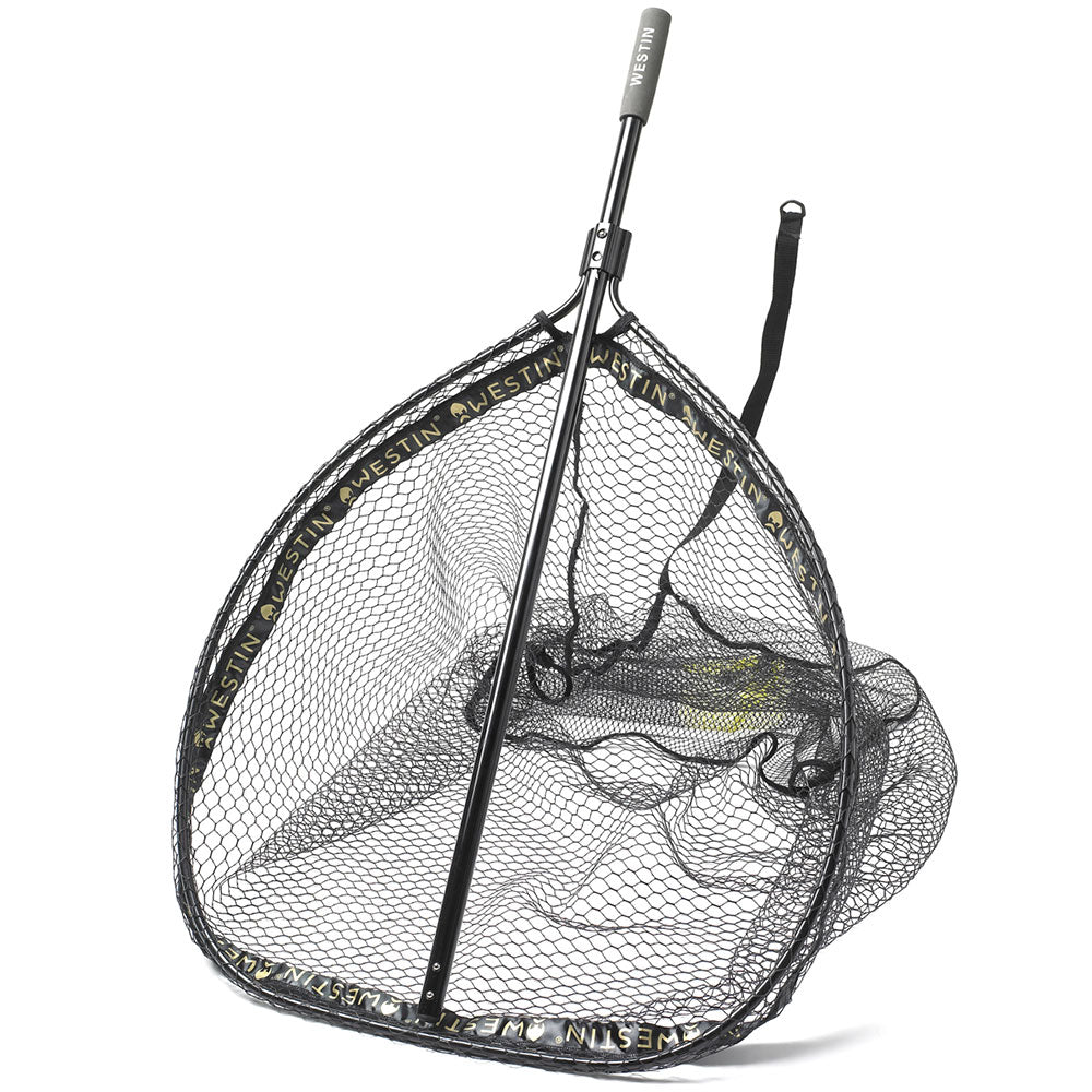 Westin W3 CR Landing Net Kescher XL