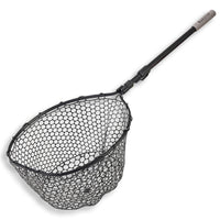 Bewertung von Ben für das Produkt Perch Net Telescopic