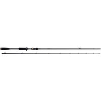 Bewertung von Lukas für das Produkt W3 Powerstrike-T 2nd MH / 8' / 240 cm / 40-100 g