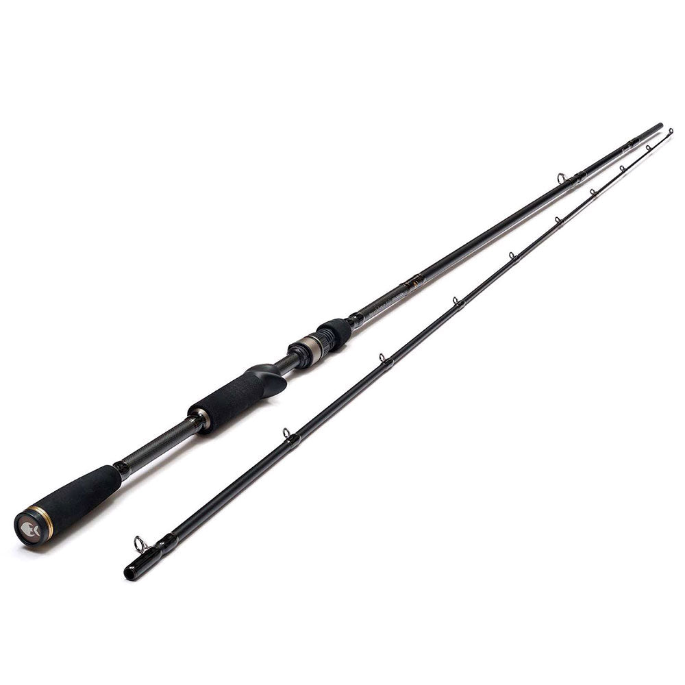 Westin W3 Powerstrike T 2nd MH 8 240 cm 40 100 g
