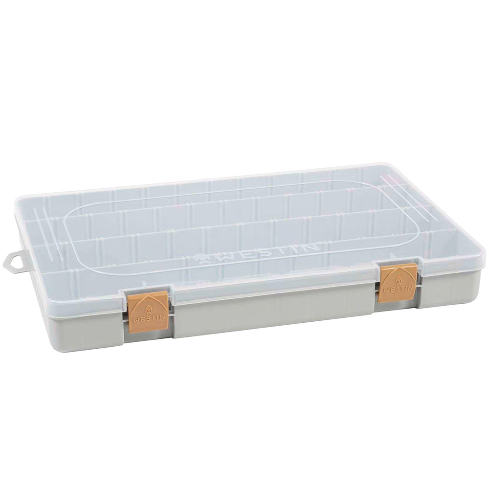 Westin W3 Tackle Box 36,0 x 22,5 x 4,8 cm