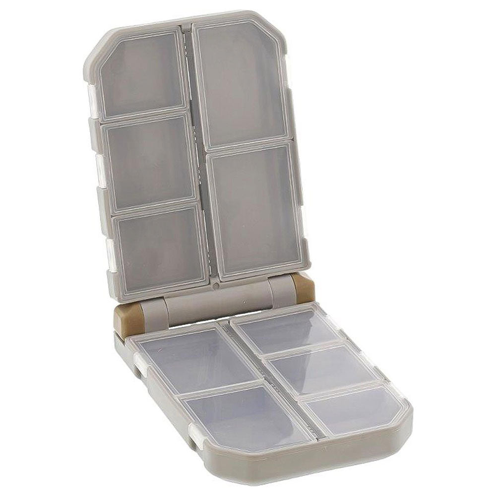 Westin-W3-Terminal-Tackle-Box-Small