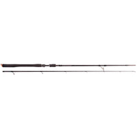 Bewertung von Jannek für das Produkt W3 XtremeTeez 2nd H / 8'6" / 255 cm / 30-100 g