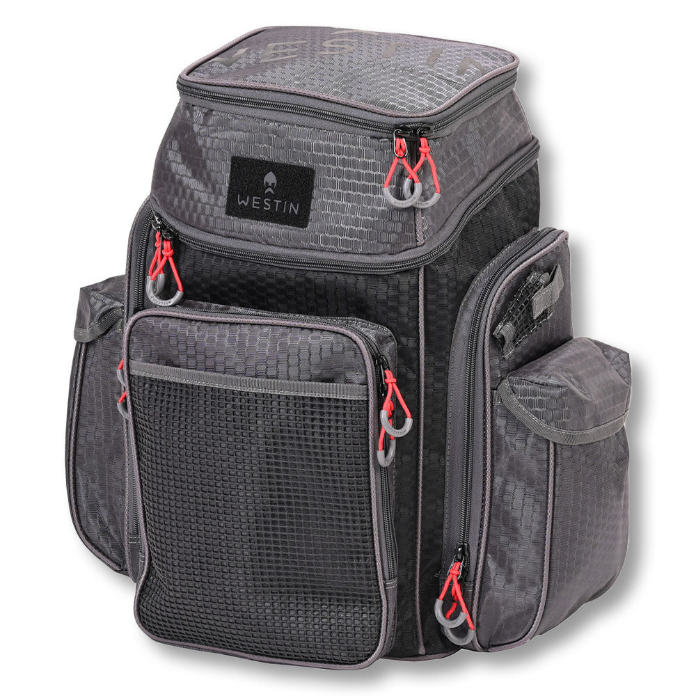 Max Ranger visrugzak 35 x 25 x 38 cm aanbieding bij Action Max Ranger visrugzak 35 x 25 x 38 cm aanbieding bij Action