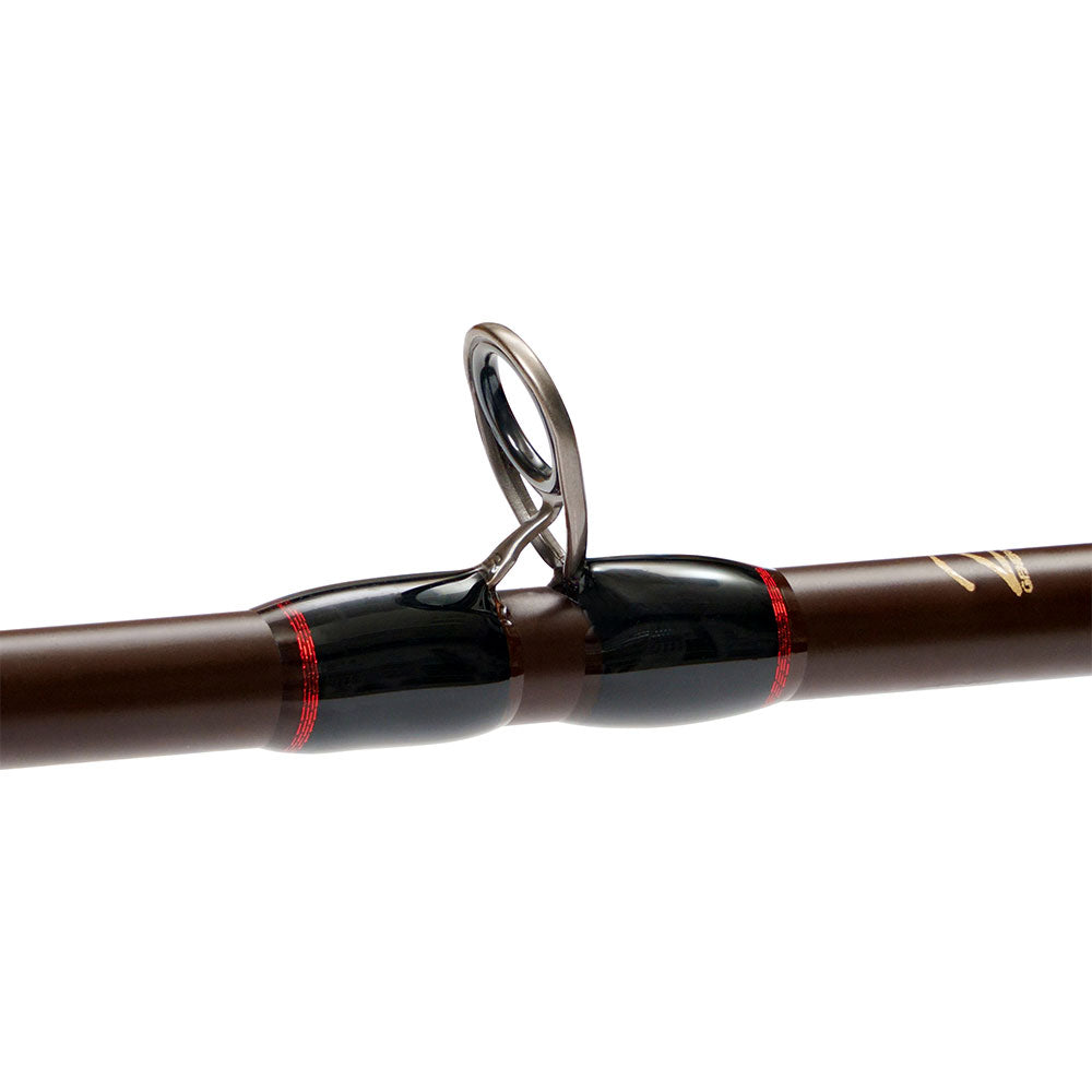 Westin W4 Finesse T TC 2nd Beringung