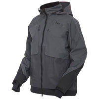 Bewertung von Sven für das Produkt W4 Jacket / Gunmetal L / Gunmetal