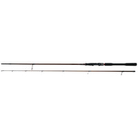 Bewertung von Julian für das Produkt W4 PowerTeez 2nd ML / 8'4" / 250 cm / 7-28 g