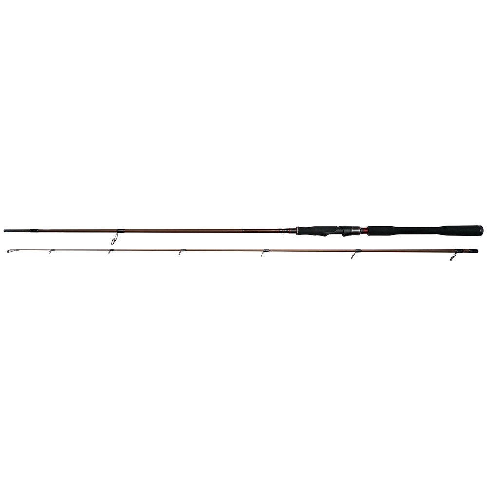 Westin W4 Powershad 2nd MH 8 240 cm 15 40 g