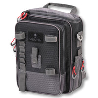 Bewertung von Anonym für das Produkt W4 Street Bag Pro