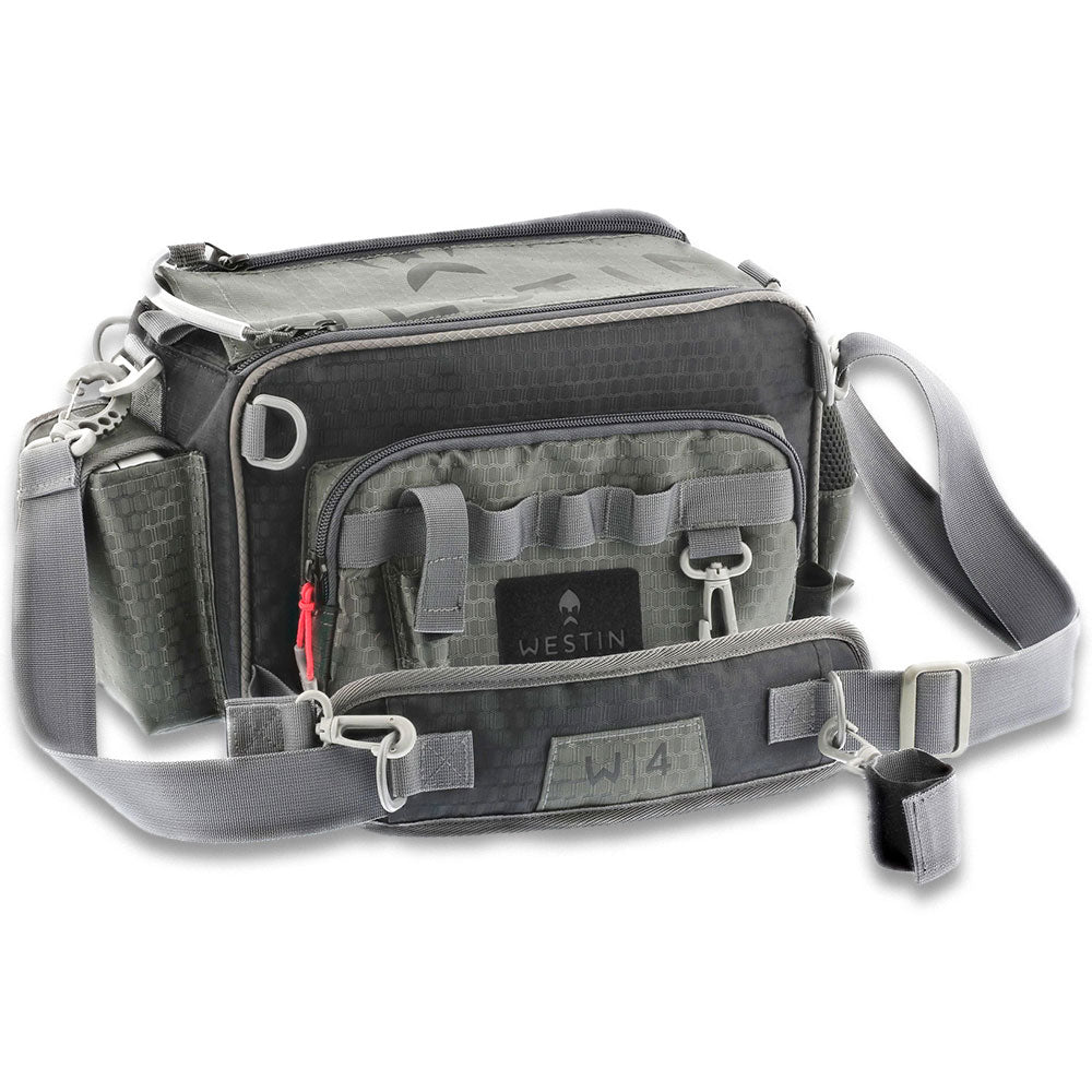Fox Rage Voyager Camo Sac À Leurres Souples Fox Rage Voyager Camo Sac À Leurres Souples