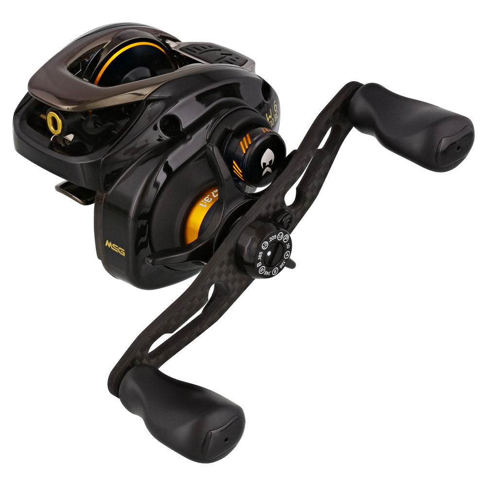 Shimano SLX DC » HechtundBarsch.de