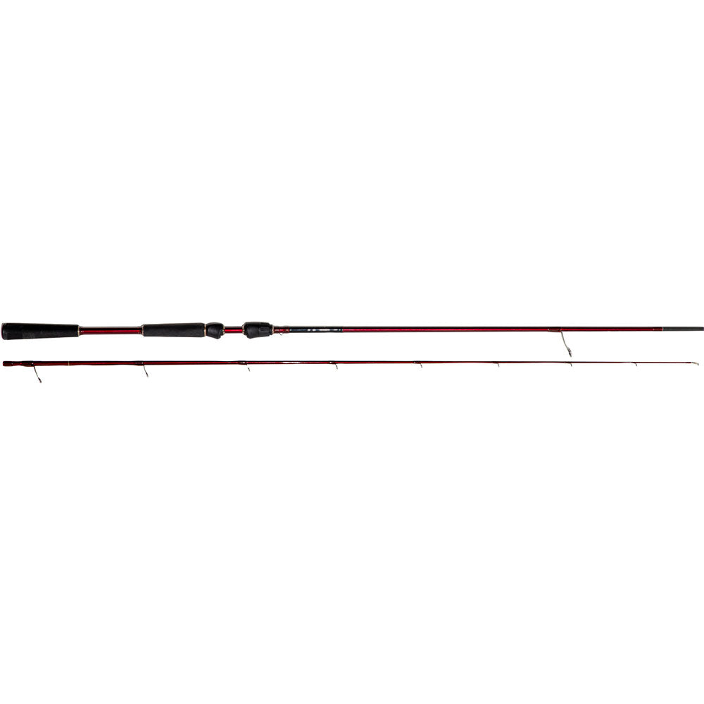 Westin W6 Finesse Shad MH 74 220 cm 10 28 g