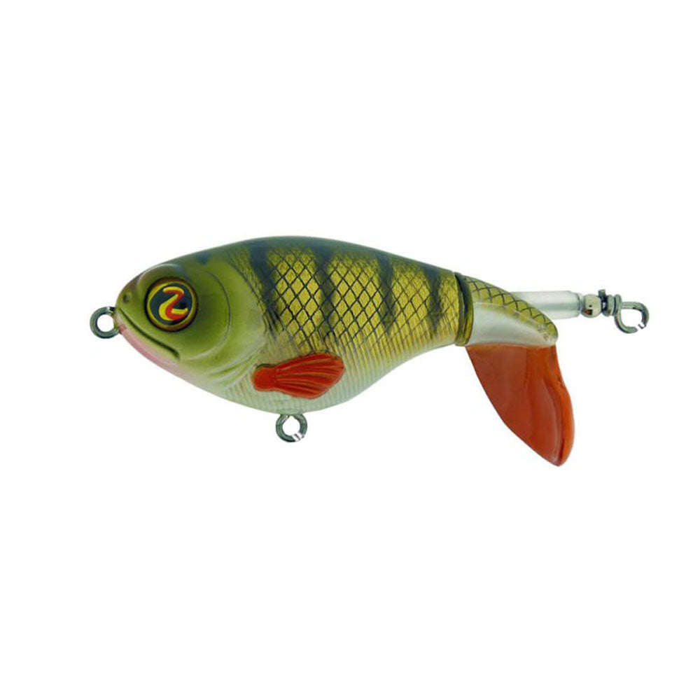 River2Sea Whopper Plopper 60 Perca