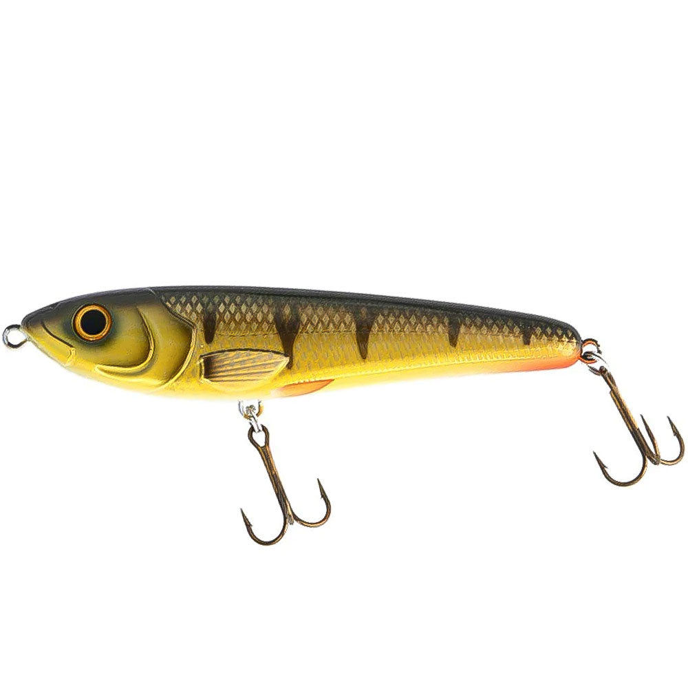 Wolfcreek Lures Skinny Wolf Perch