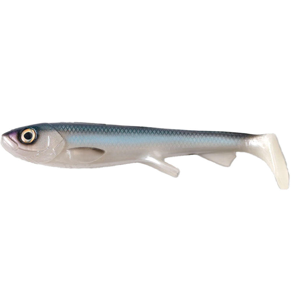 Wolfcreek Lures Wolfcreek Shad Bigbait Pike 20 cm 70 g Stroemming