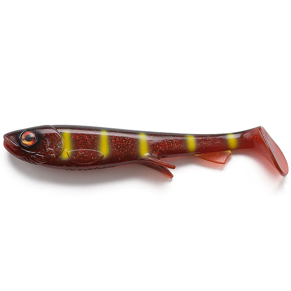 Wolfcreek Lures Wolfcreek Shad Bigbait Pike 20 cm 70 g Himpajimpan