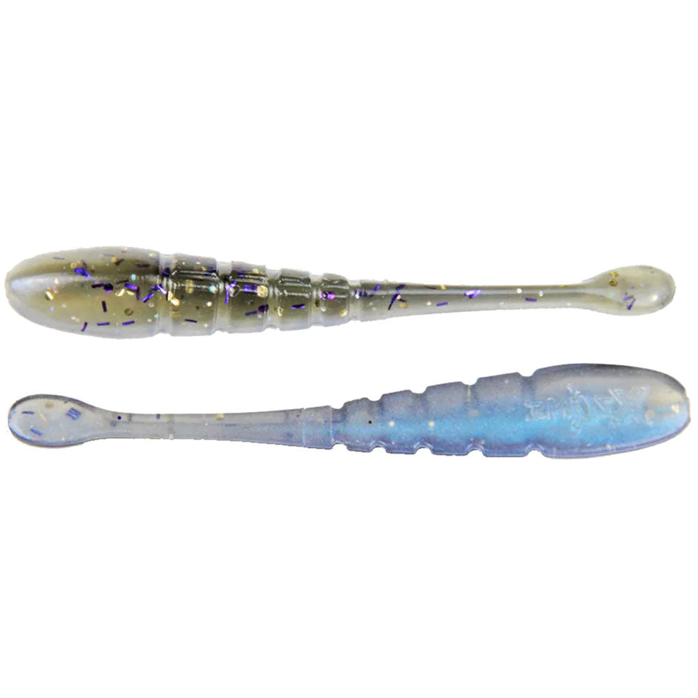 X Zone Lures Finesse Slammer 3,25 8,25 cm Minnow Magic