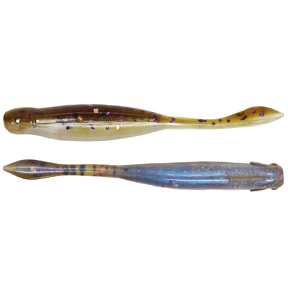 X Zone Lures Hot Shot Minnow 8,2 cm 3,25 309