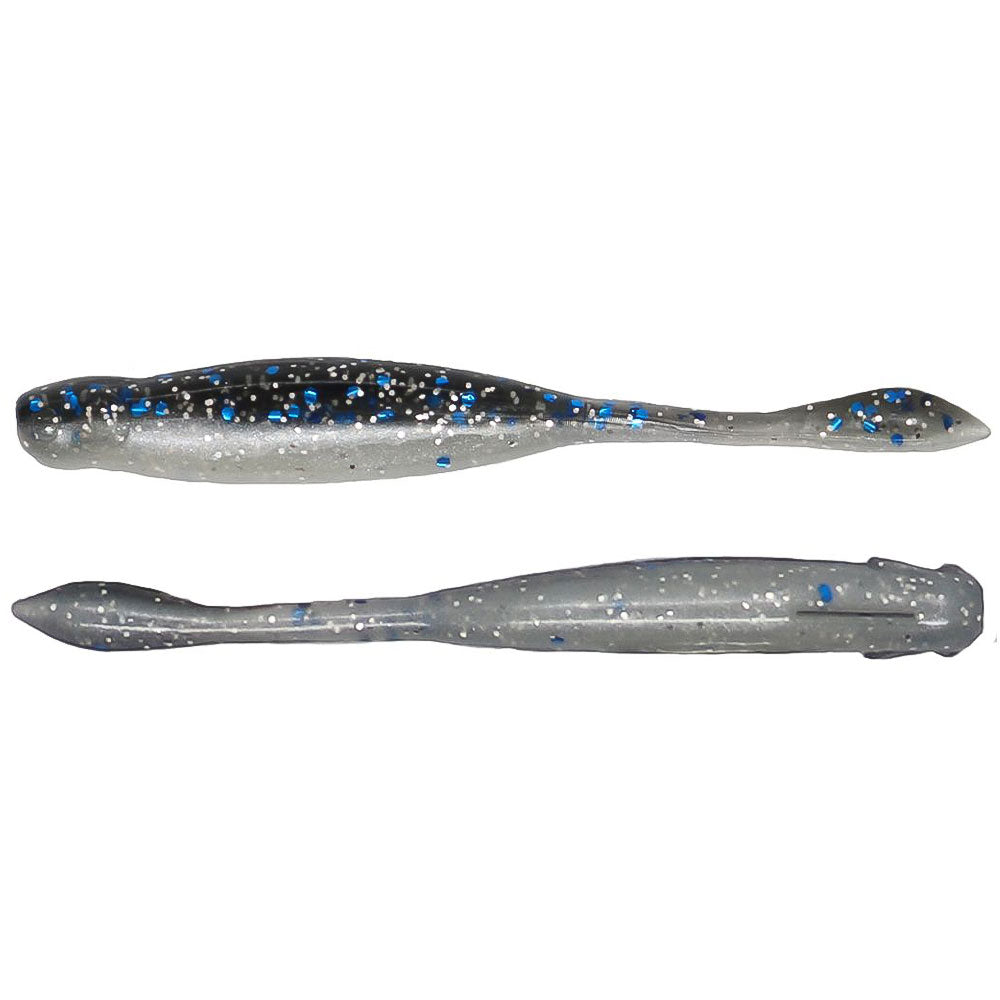 X Zone Lures Hot Shot Minnow 8,2 cm 3,25 Bream