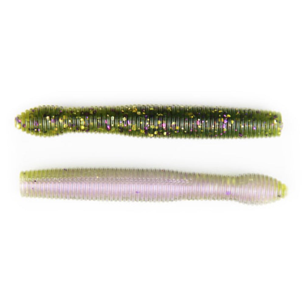 X Zone Lures Ned Zone 3 7,6 cm Bass Candy