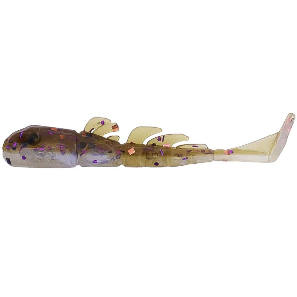 X Zone Lures Stealth Invader 3 7,6 cm 309