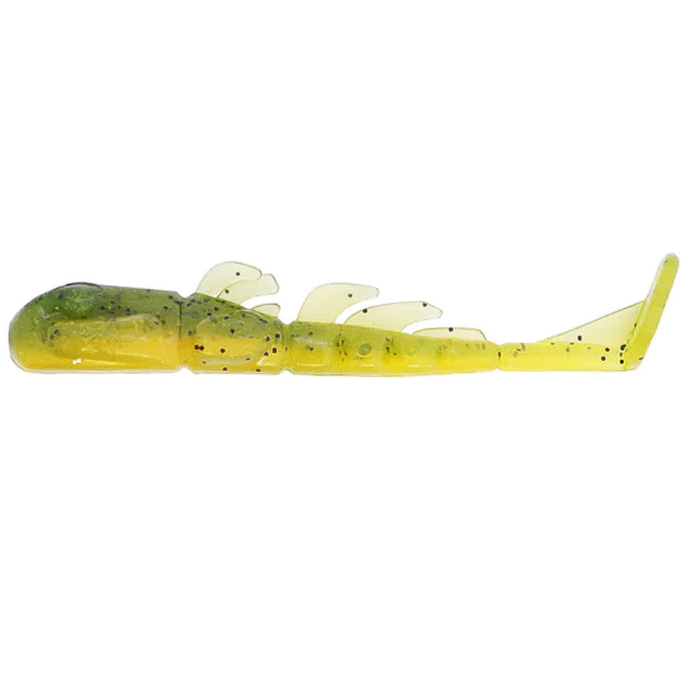X Zone Lures Stealth Invader 3 7,6 cm Perch