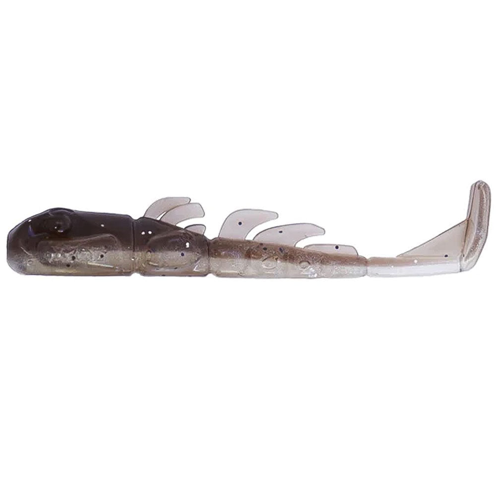 X Zone Lures Stealth Invader 3 7,6 cm Tennessee Shad