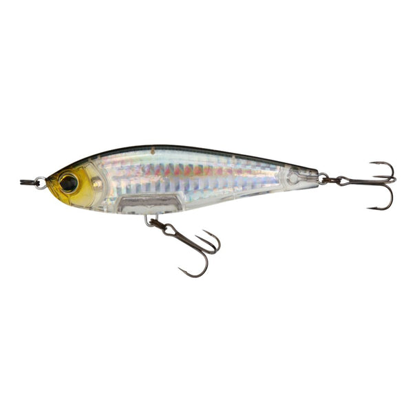 Yo Zuri Duel 3DB Pencil 125 mm Flottant Leurre R1347-RGZS (2648